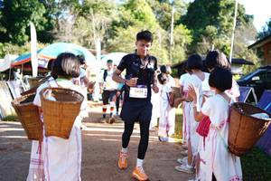 BIB: 2434
                            <button type="button" onclick="openModal(19038232)" class="btn btn-primary btn-sm float-right btn-popup" data-toggle="modal" data-target=".modal-high-quality">
                        <i class="fas fa-shopping-cart"></i> Add to Cart
                    </button>
                                            <button type="button" onclick="isThisMe(19038232, true)" class="btn btn-success btn-sm float-right btn-popup btn-isme hidden" data-toggle="tooltip" data-placement="bottom" title="นี่คือรูปของคุณใช่ไหม คลิกที่นี่เพื่อเอาเข้าอัลบั้ม">
                        <i class="fas fa-plus"></i> Add to album
                    </button>
                    <button type="button" onclick="isThisMe(19038232, false)" class="btn btn-warning btn-sm float-right btn-popup btn-isnotme hidden">
                        <i class="fas fa-ban"></i> Remove from album
                    </button>